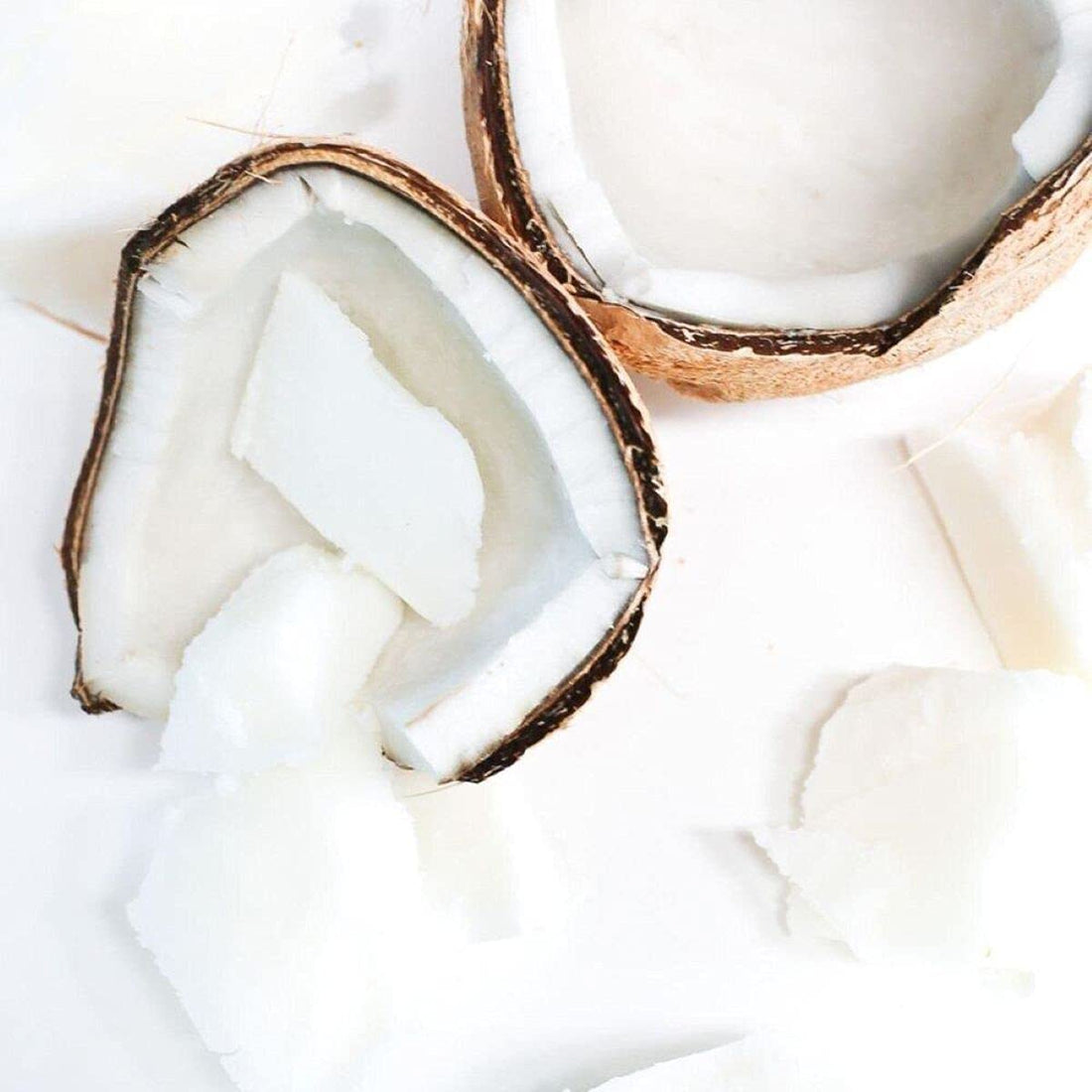 Why coconut soy candles? Part 3