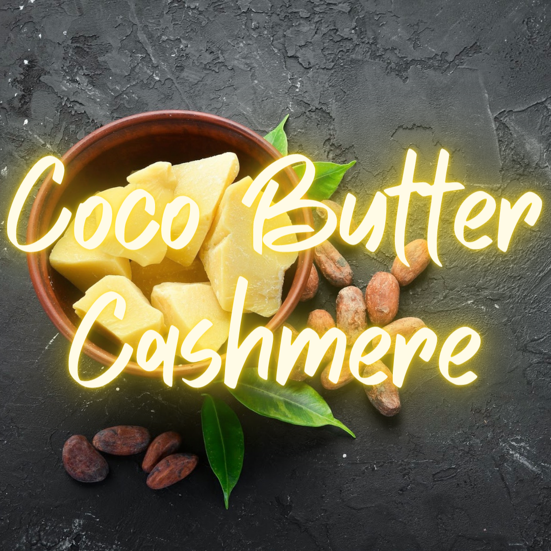 Coco Butter Cashmere