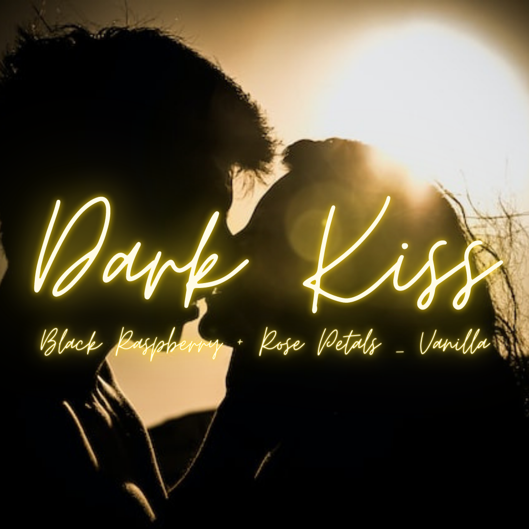 Dark Kiss SALE!