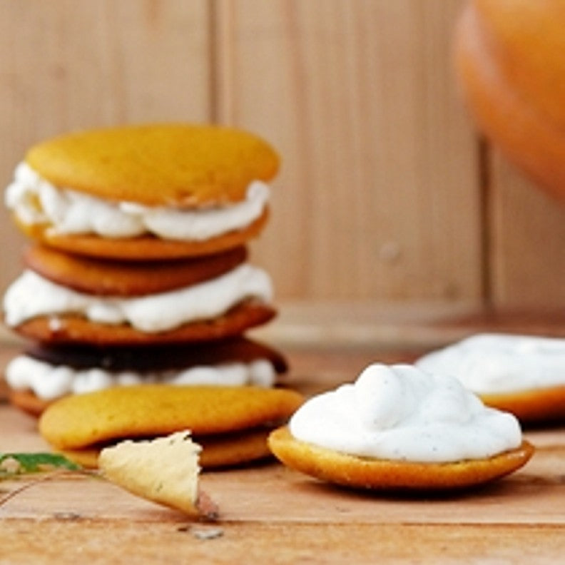 Vanilla Pumpkin Marshmallow (Type) SALE!