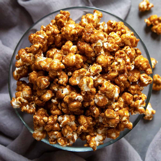 Caramel Popcorn  SALE!